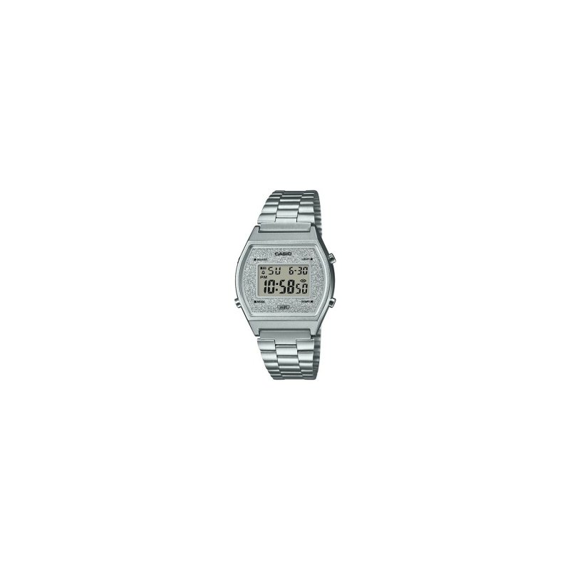 casio-b640wdg-7df-kadin-kol-saati.jpg Casio B640Wdg-7Df Kadın Kol Saati - Görsel 1