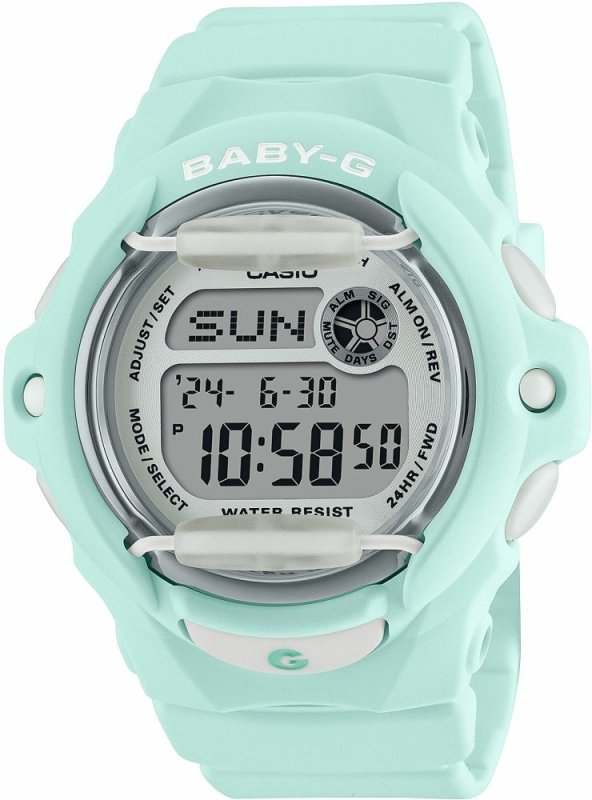 casio-bg-169u-3dr-kol-saati.jpg Casio Bg-169U-3Dr Kol Saati - Görsel 1