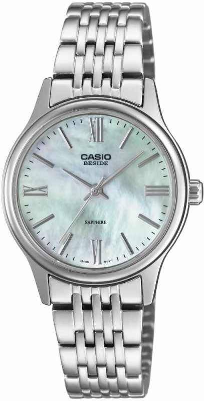 casio-bls-100ds-2avdf-kol-saati.jpg Casio Bls-100Ds-2Avdf Kol Saati - Görsel 1