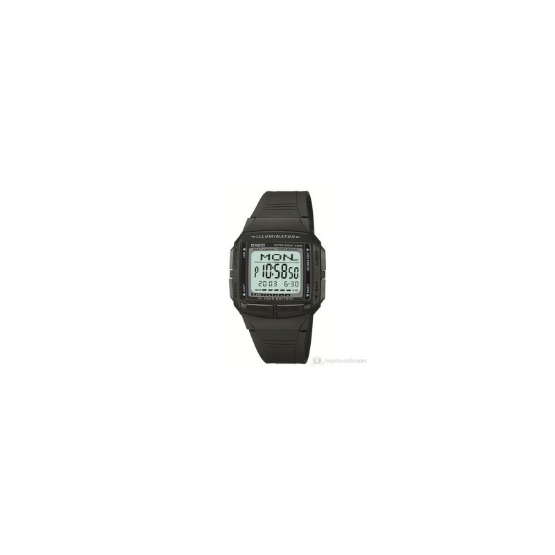 casio-db-36-1avdf-erkek-kol-saati.jpg Casio Db-36-1Avdf Erkek Kol Saati - Görsel 1