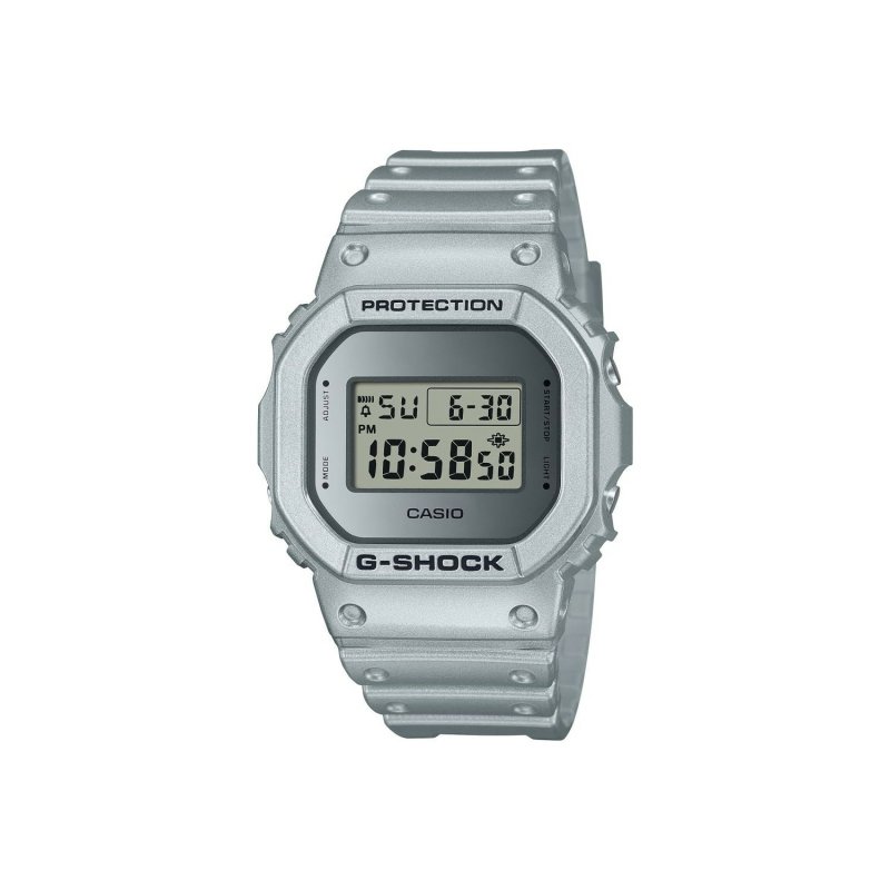 casio-dw-5600ff-8dr-g-shok-erkek-kol-saati.jpg Casio Dw-5600Ff-8Dr G-Shok Erkek Kol Saati - Görsel 1