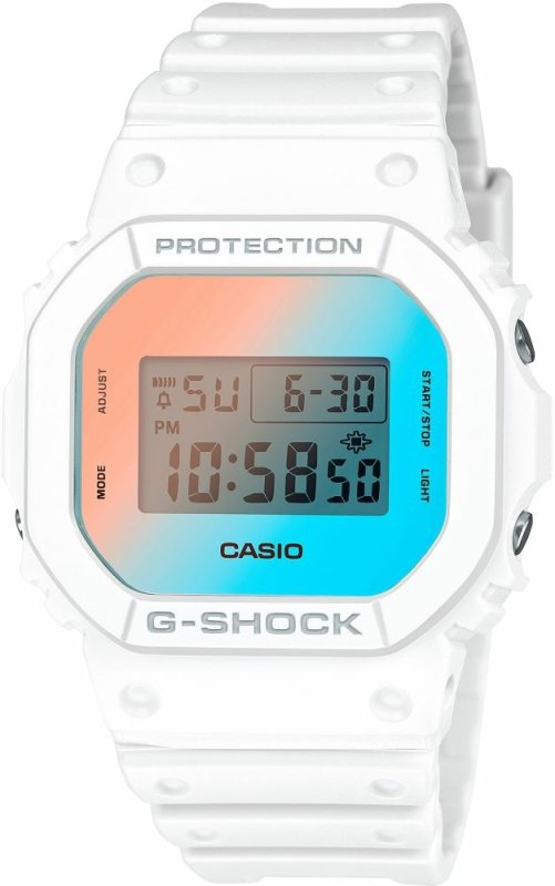 casio-dw-5600tl-7dr-kol-saati.jpg Casio Dw-5600Tl-7Dr Kol Saati - Görsel 1