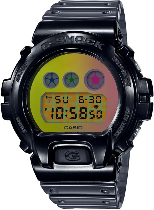 casio-dw-6900sp-1dr-kol-saati.jpg Casio Dw-6900Sp-1Dr Kol Saati - Görsel 1