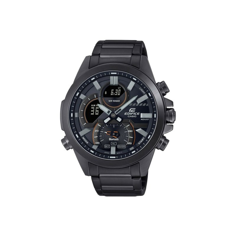casio-ecb-30dc-1adf-edifice-erkek-kol-saati.jpg Casio Ecb-30Dc-1Adf Edifice Erkek Kol Saati - Görsel 1