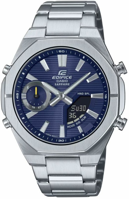 Casio Ecb-S10D-2Adf Kol Saati