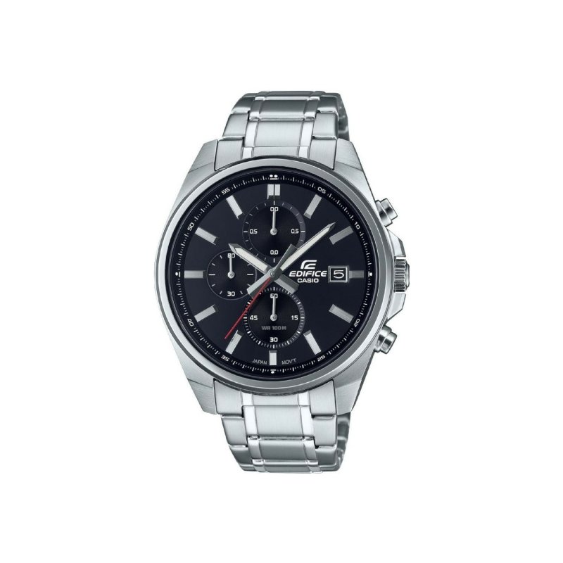 casio-edifice-efv-610d-1avudf-erkek-kol-saati-1.jpg Casio Edıfıce Efv-610D-1Avudf Erkek Kol Saati - Görsel 1