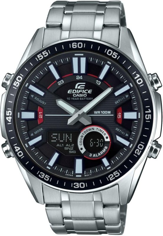 casio-edifice-efv-c100d-1avdf-erkek-kol-saati.jpg Casio Edıfıce Efv-C100D-1Avdf Erkek Kol Saati - Görsel 1