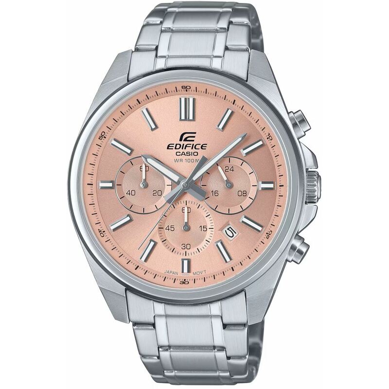 Casio Edifice Erkek Kol Saati EFV-650D-4AVUDF
