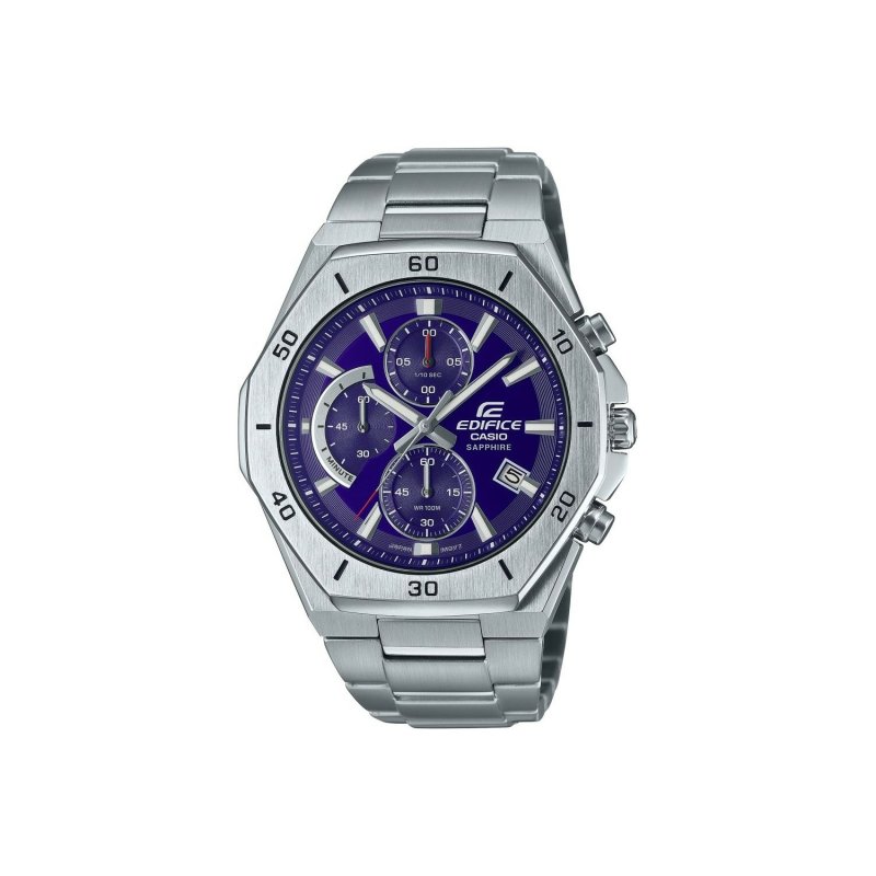 casio-efb-680d-2bvudf-edifice-erkek-kol-saati.jpg Casio Efb-680D-2Bvudf Edifice Erkek Kol Saati - Görsel 1