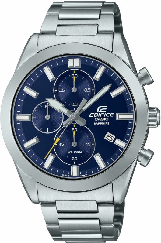 casio-efb-710d-2avudf-kol-saati.jpg Casio Efb-710D-2Avudf Kol Saati - Görsel 1