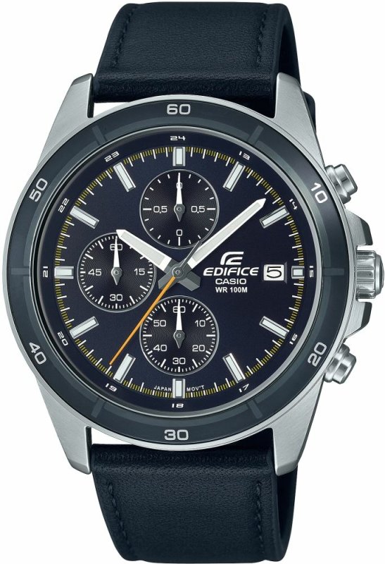 casio-efr-526l-2cvudf-kol-saati.jpg Casio Efr-526L-2Cvudf Kol Saati - Görsel 1