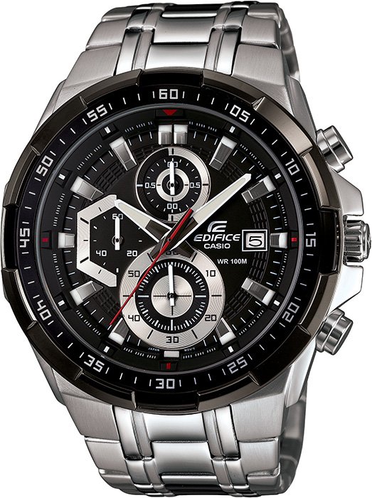 casio-efr-539d-1avudf-kol-saati.jpg Casio Efr-539D-1Avudf Kol Saati - Görsel 1