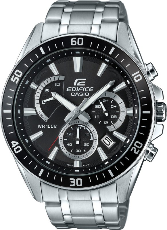 casio-efr-552d-1avudf-edifice-erkek-kol-saati.jpg Casio Efr-552D-1Avudf Edifice Erkek Kol Saati - Görsel 1