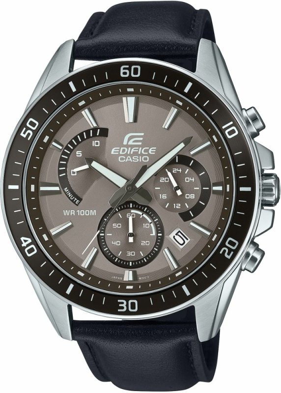 casio-efr-552l-5avudf-kol-saati.jpg Casio Efr-552L-5Avudf Kol Saati - Görsel 1