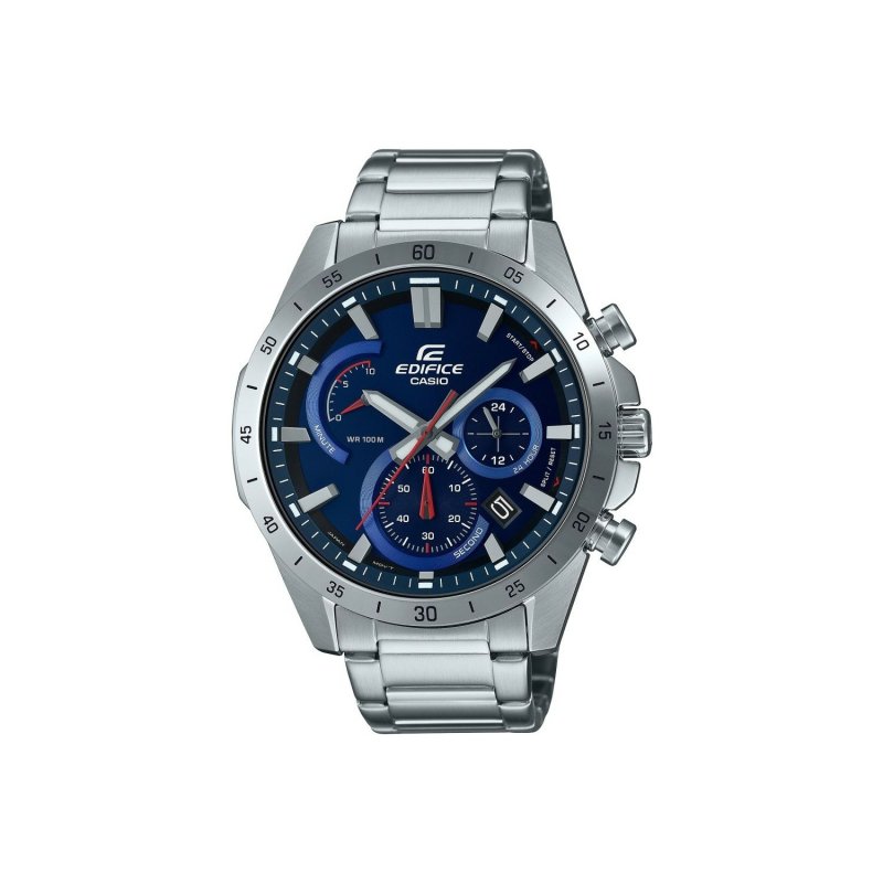 casio-efr-573d-2avudf-edifice-erkek-kol-saati.jpg Casio Efr-573D-2Avudf Edifice Erkek Kol Saati - Görsel 1