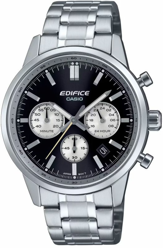 casio-efr-575d-1adf-kol-saati.jpg Casio Efr-575D-1Adf Kol Saati - Görsel 1
