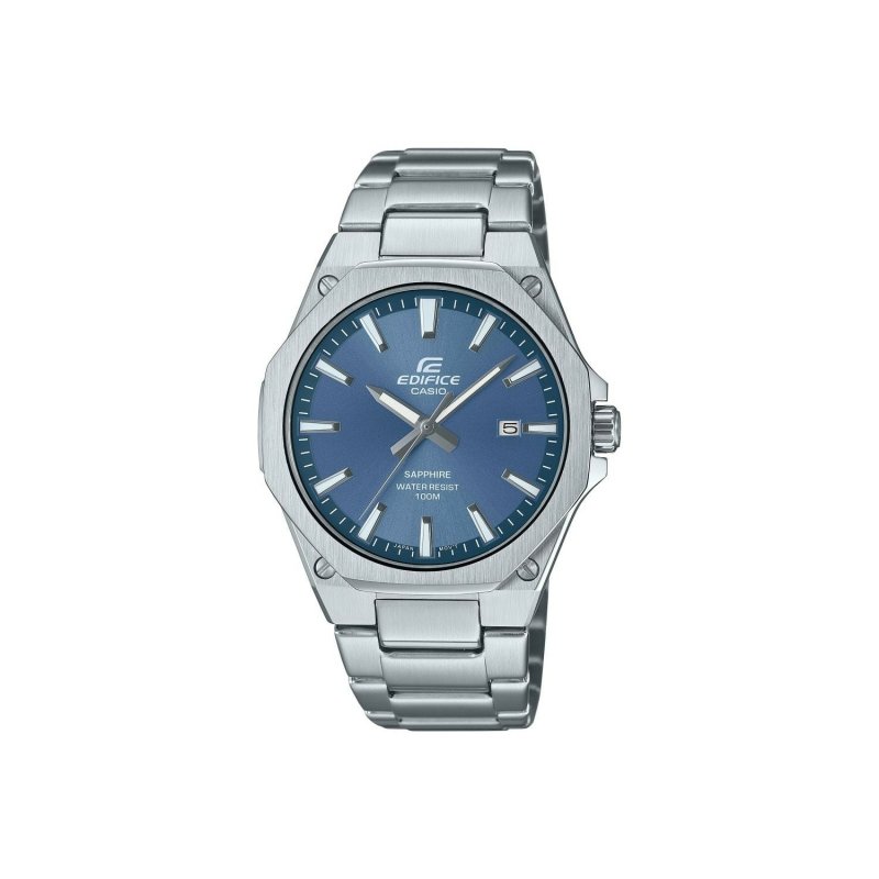 casio-efr-s108d-2avudf-edifice-erkek-kol-saati.jpg Casio Efr-S108D-2Avudf Edifice Erkek Kol Saati - Görsel 1