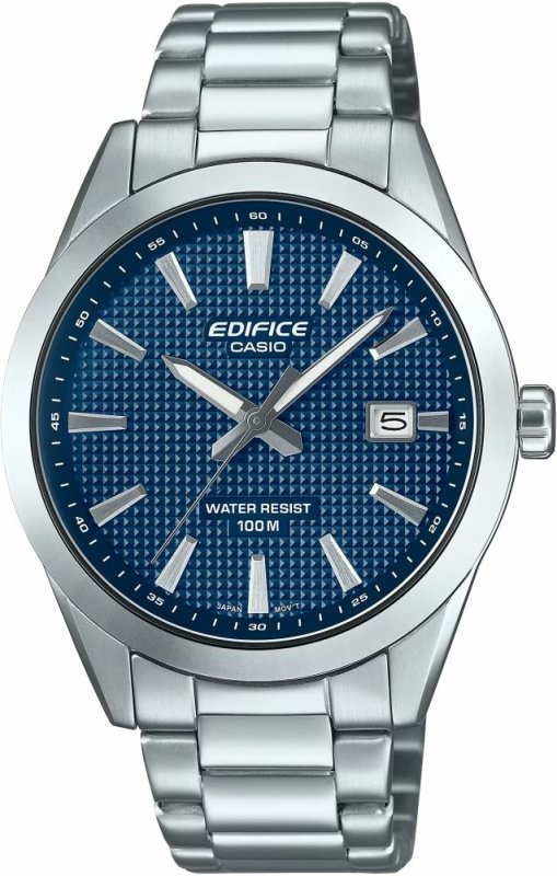 casio-efv-160d-2avdf-kol-saati.jpg Casio Efv-160D-2Avdf Kol Saati - Görsel 1