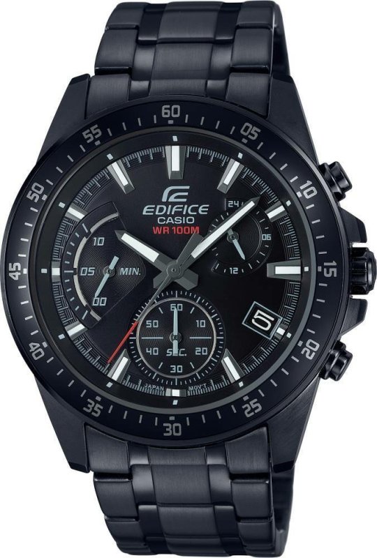 casio-efv-540dc-1avudf-kol-saati.jpg Casio Efv-540Dc-1Avudf Kol Saati - Görsel 1