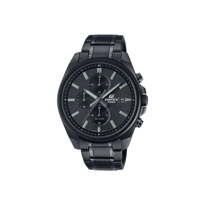 casio-efv-610dc-1avudf-edifice-erkek-kol-saati.jpg Casio Efv-610Dc-1Avudf Edifice Erkek Kol Saati - Görsel 1