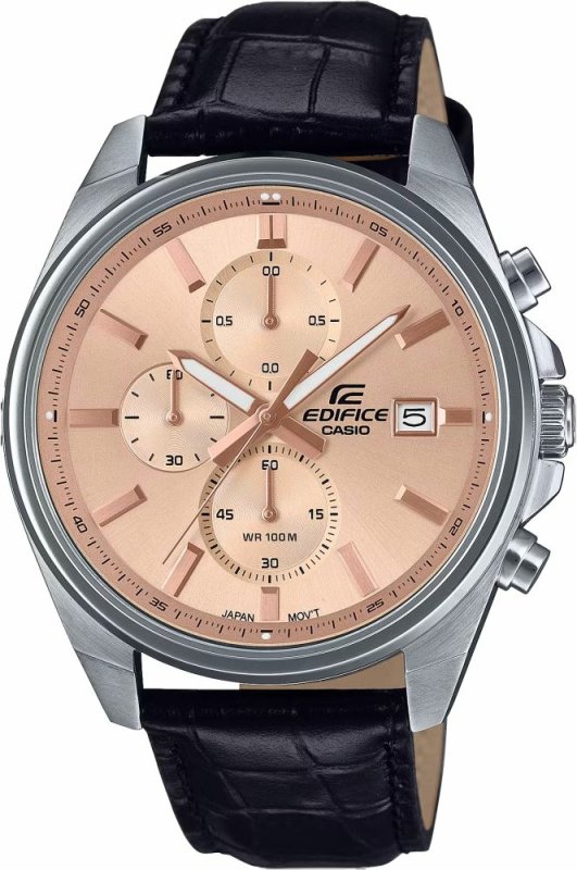 Casio Efv-610El-5Audf Kol Saati