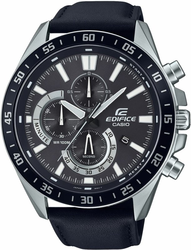 casio-efv-620l-1avudf-kol-saati.jpg Casio Efv-620L-1Avudf Kol Saati - Görsel 1