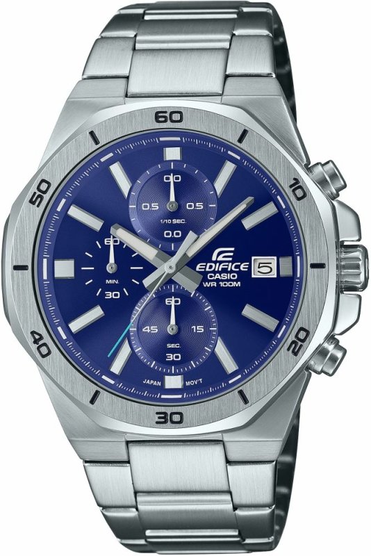 casio-efv-640d-2avudf-edifice-erkek-kol-saati.jpg Casio Efv-640D-2Avudf Edifice Erkek Kol Saati - Görsel 1