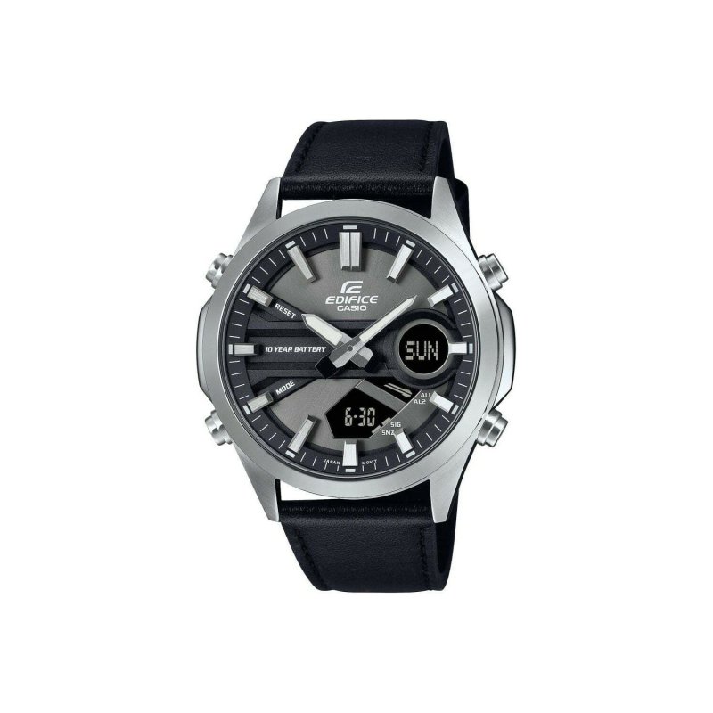 casio-efv-c120l-8adf-edifice-erkek-kol-saati.jpg Casio Efv-C120L-8Adf Edifice Erkek Kol Saati - Görsel 1