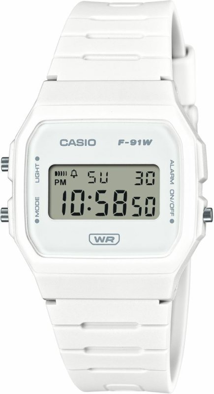 casio-f-91wb-7adf-kol-saati.jpg Casio F-91WB-7ADF Kol Saati - Görsel 1