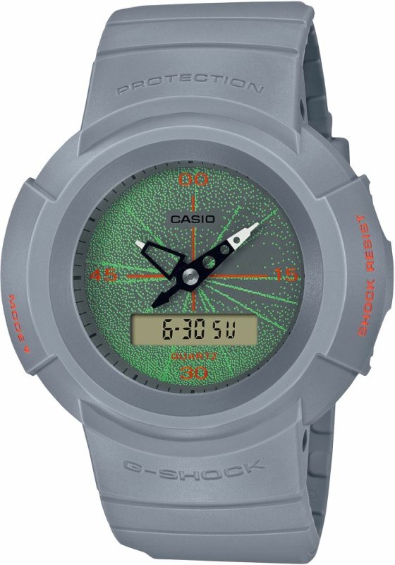 casio-g-shock-aw-500mnt-8adr-kol-saati.jpg Casio G-Shock Aw-500Mnt-8Adr Kol Saati - Görsel 1