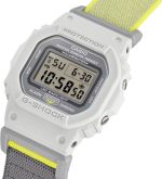 Casio G-Shock Dw-5600Mnc-7A8Dr Erkek Kol Saati - Görsel 2