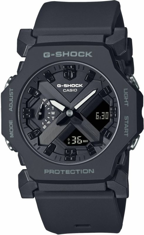Casio G-Shock Ga-2300-1Adr Erkek Kol Saati