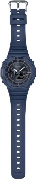 Casio G-Shock Ga-B2100-2Adr Erkek Kol Saati - Görsel 2