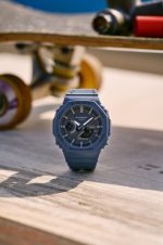 Casio G-Shock Ga-B2100-2Adr Erkek Kol Saati - Görsel 3