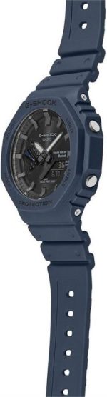 Casio G-Shock Ga-B2100-2Adr Erkek Kol Saati - Görsel 5