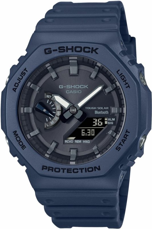 Casio G-Shock Ga-B2100-2Adr Erkek Kol Saati