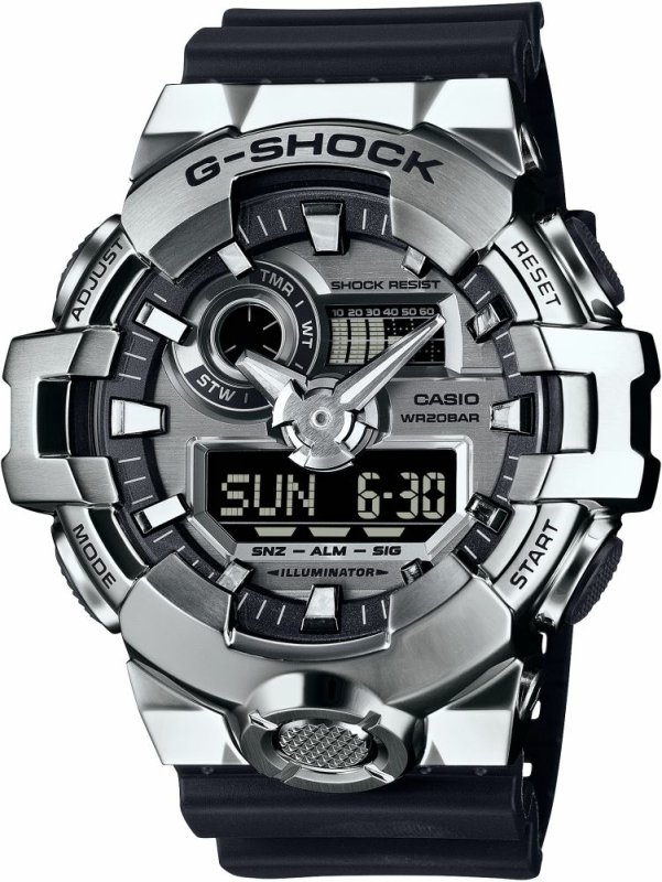 casio-g-shock-gm-700-1adr-erkek-kol-saati.jpg Casio G-Shock Gm-700-1Adr Erkek Kol Saati - Görsel 1