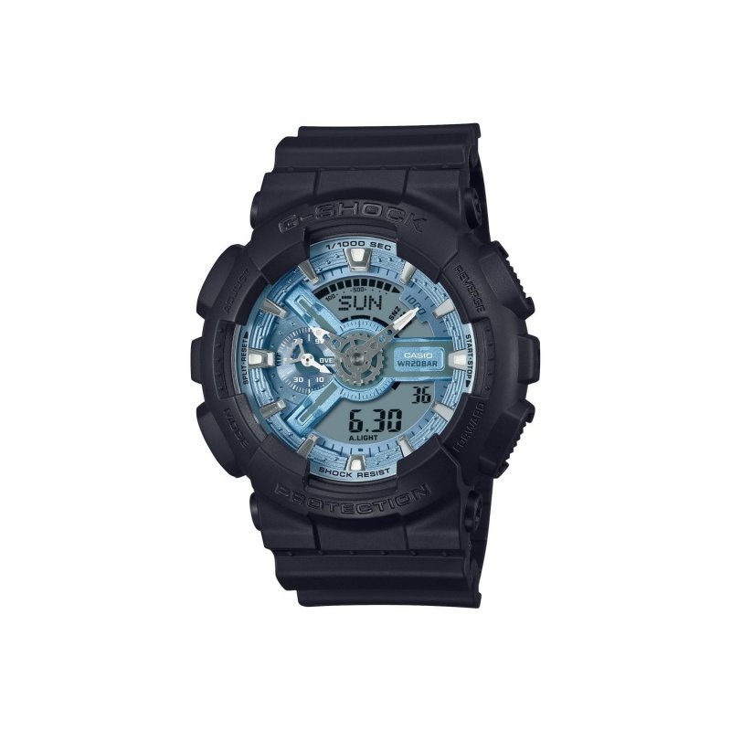 casio-ga-110cd-1a2dr-g-shock-carbon-erkek-kol-saati.jpg Casio Ga-110Cd-1A2Dr G-Shock Carbon Erkek Kol Saati - Görsel 1