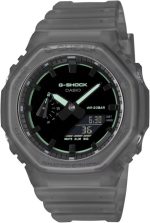 Casio Ga-2100K-1Dr G-Shock Erkek Kol Saati