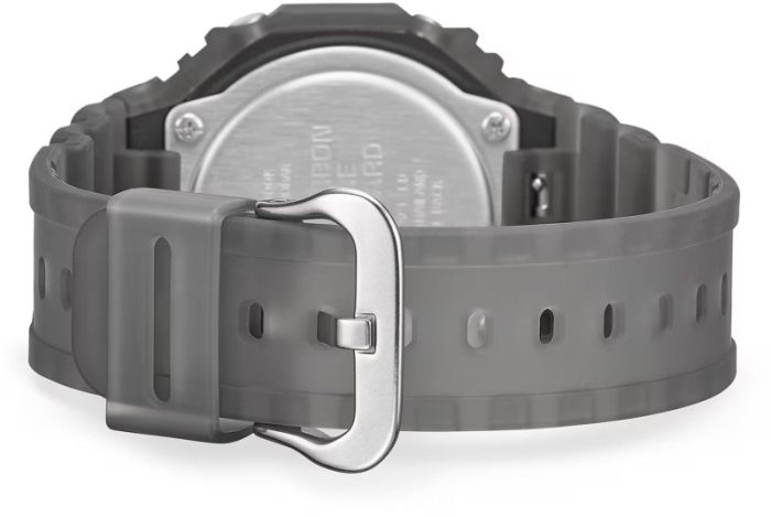 Casio Ga-2100K-1Dr G-Shock Erkek Kol Saati - Görsel 4