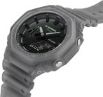 Casio Ga-2100K-1Dr G-Shock Erkek Kol Saati - Görsel 5