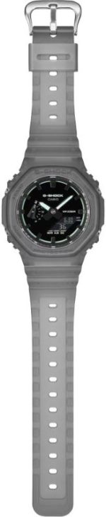 Casio Ga-2100K-1Dr G-Shock Erkek Kol Saati - Görsel 6