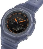 Casio Ga-2100K-2Adr G-Shock Erkek Kol Saati - Görsel 2