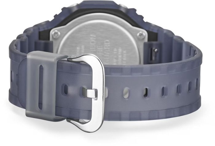 Casio Ga-2100K-2Adr G-Shock Erkek Kol Saati - Görsel 4