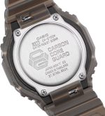 Casio Ga-2100K-5Adr G-Shock Erkek Kol Saati - Görsel 3