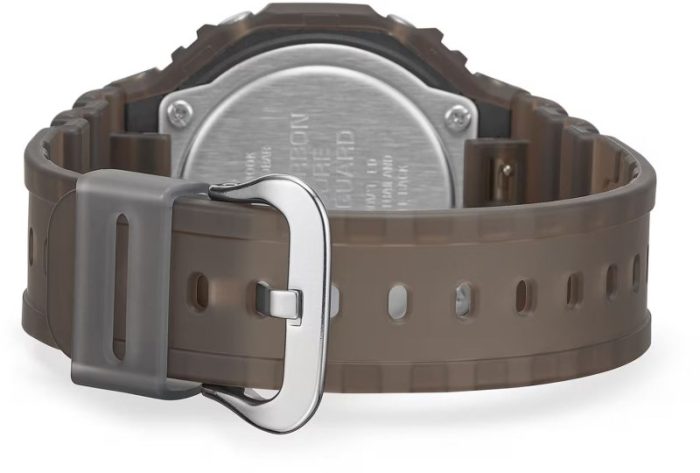 Casio Ga-2100K-5Adr G-Shock Erkek Kol Saati - Görsel 4