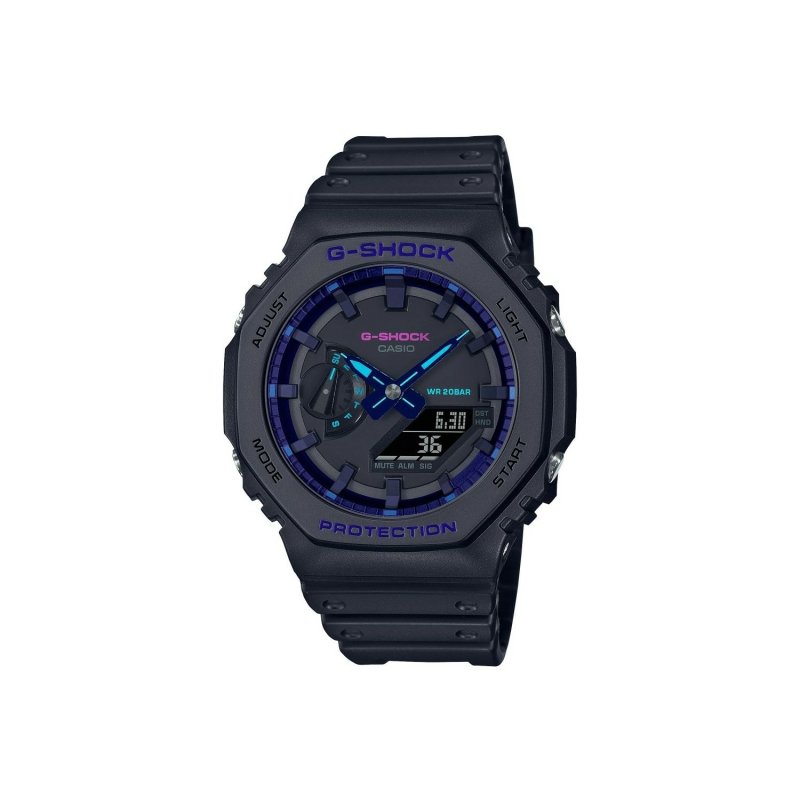 casio-ga-2100vb-1adr-g-shock-erkek-kol-saati.jpg Casio Ga-2100Vb-1Adr G-Shock Erkek Kol Saati - Görsel 1