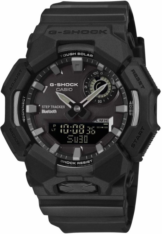 casio-ga-b010-1a1dr-kol-saati.jpg Casio Ga-B010-1A1Dr Kol Saati - Görsel 1