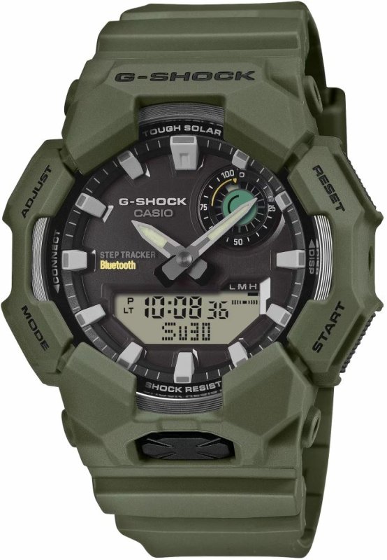 casio-ga-b010-3adr-kol-saati.jpg Casio Ga-B010-3Adr Kol Saati - Görsel 1