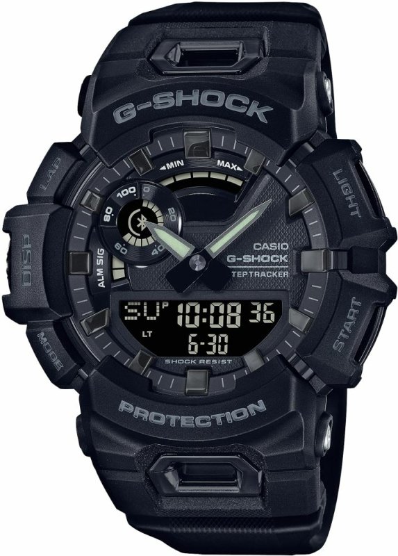 casio-gba-900-1adr-kol-saati.jpg Casio Gba-900-1Adr Kol Saati - Görsel 1